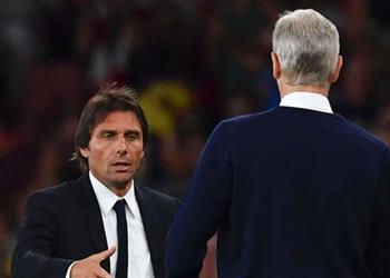 آرسنال ينافس تشيلسي على مدرب جديد