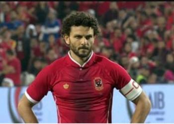 الأهلي يعلن تفاصيل مهرجان اعتزال حسام غالي في مؤتمر صحفي