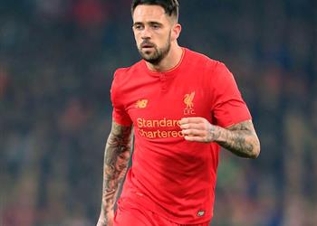 داني إنجز ي علق على تعثر ليفربول أمام وست بروميتش بالبريميرليج