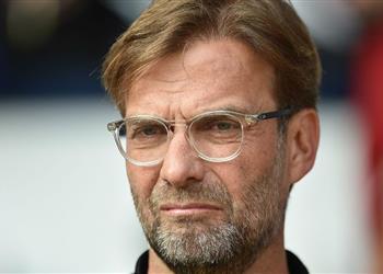 كلوب يشتكي من سوء أرضية ملعب وست بروميتش بعد تعثر ليفربول