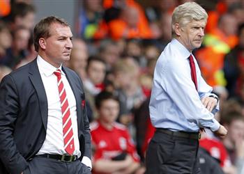 مدرب سلتيك يوضح موقفه من تدريب آرسنال