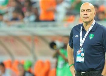 بعد اقتراب كريستيان جروس من تدريب الزمالك تعرف على سيرته الذاتية