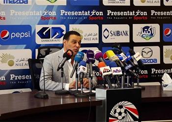 عصام عبد الفتاح وداع ا للحكم الأجنبي وجهاد جريشة مرشح للقمة