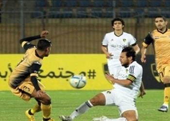 دجلة يحسم البقاء في الدوري المصري بثنائية أمام الإنتاج