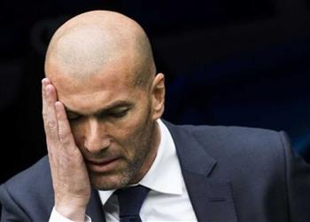 لاعب ريال مدريد يغيب عن التدريبات الاستعدادية لمواجهة بايرن ميونيخ