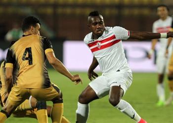خاص اتحاد الكرة يستقر على ملعب مباراة الزمالك والإنتاج في كأس مصر