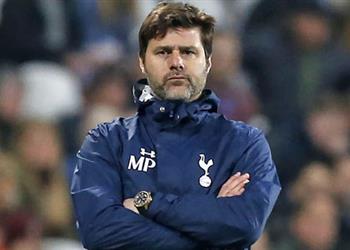 بوتشيتينو مانشستر يونايتد لم يكن أفضل منا وهدفنا إنهاء الموسم بين الأربعة الكبار