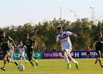 الزمالك يواجه الأسيوطي في الدوري المصري بحلم التأهل إلى الكونفدرالية