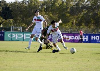 موعد مباراة الزمالك والأسيوطي والقنوات الناقلة