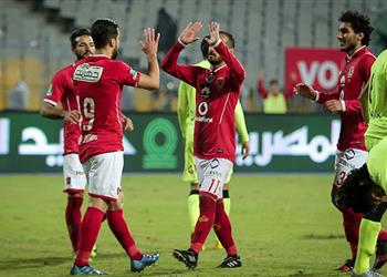 فاروق حكم ا لمباراة الأهلي وبتروجيت ومجدي للزمالك والأسيوطي