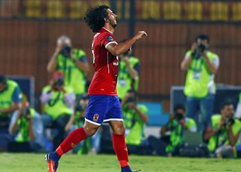 عمرو بركات اتظلمت في الأهلي واذا عاد بي الزمن لن أختار الزمالك