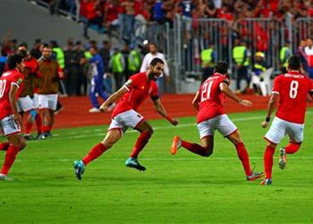 جدول مباريات اليوم الاحد 22 ابريل 2018 الاهلى فى مهمة سهلة امام بتروجيت