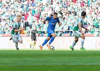 بمشاركة لتريزيجيه إيتو يقود قونيا سبور للفوز على قاسم باشا