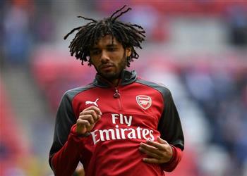 كوبر يطلب تقرير ا طبي ا بشأن إصابة محمد النني