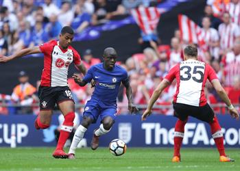 فيديو تشيلسي يواجه مانشستر يونايتد في نهائي كأس الاتحاد الإنجليزي