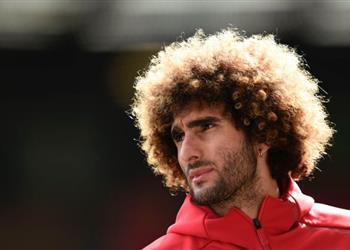 مروان فيلايني على رادار 6 أندية في الصيف