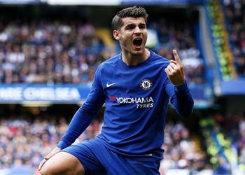 موراتا يخبر لاعب ريال مدريد بمستقبله