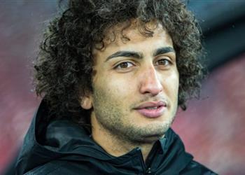 فيديو عمرو وردة يتسبب في ركلة جزاء لأرتوميتوس أمام بلاتانياس