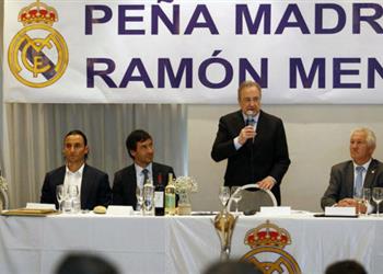 بيريز يحسم مستقبل كيلور نافاس في ريال مدريد