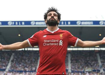 أتلتيكو مدريد ينتظر رحيل محمد صلاح