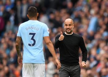 جوارديولا جائزة لاعب العام لا يوجد أفضل من دي بروين