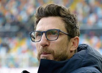 مدرب روما محمد صلاح لا أحتاج إلى أحد لكي يخبرني عنه