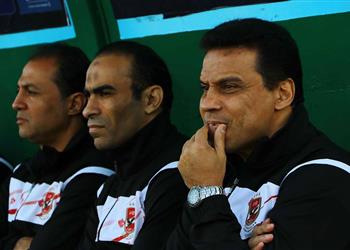 بطولات يكشف حقيقة نشوب مشادة بين البدري ومروان محسن