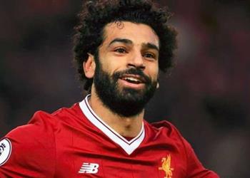 محمد صلاح يستعد لحفل أفضل لاعب في البريميرليج