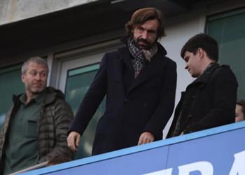 بيرلو يوفنتوس المرشح للانتصار على نابولي