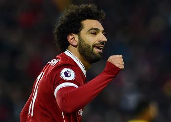 لاعب ليفربول السابق يهنيء محمد صلاح مبكر ا بجائزة أفضل لاعب بإنجلترا