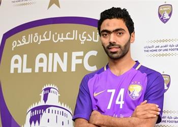 حسين الشحات يكشف احتمالية انتقاله للأهلي وموقفه من قائمة المنتخب ويؤكد الإصابة حرمتني من مواجهة البرتغال