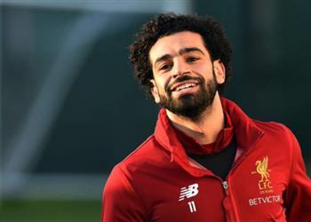 جمهور ليفربول محمد صلاح يستحق جائزة الأفضل والكرة الذهبية تنتظره