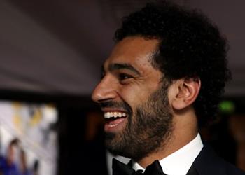 الإعلام الإنجليزي محمد صلاح يستحق جائزة لاعب العام بعد موسمه المميز
