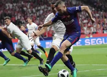 موندو ديبورتيفو تكشف سر نجاحات برشلونة هذا الموسم
