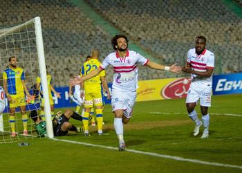 مران الزمالك جلسة بين خالد جلال واللاعبين وتأهيل باسم مرسي