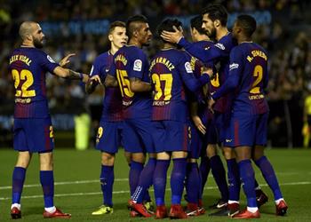 لاعب برشلونة يحسم قراره النهائي بشأن الرحيل