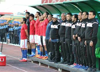 الأهلي يكشف موقف معلول من مواجهة الزمالك ويعد برنامج ا مضاعف ا لصلاح محسن