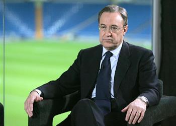 جماهير ريال مدريد تطالب بيريز بضم ثنائي للفريق