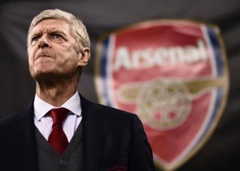 مرشح جديد ينضم لقائمة خلفاء فينجر