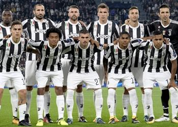 يوفنتوس يفقد نجمه لنهاية الموسم