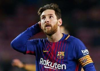 تقارير ميسي يدرك خطط برشلونة للاستغناء عن اسمين مميزين في الصيف