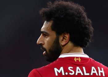 محمد صلاح أتمنى حظ ا سعيد ا لروما في دوري الأبطال