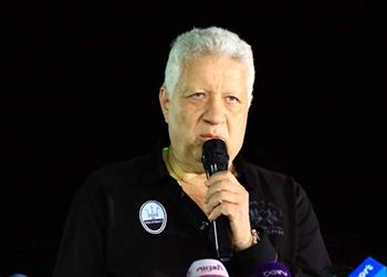 مرتضى منصور يوجه رسالة لـ شياطين الإنس والجن بشأن جروس