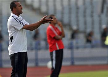 طارق مصطفى يحذر المصري من بركان ويصرح مباراة القمة عنق زجاجة للزمالك