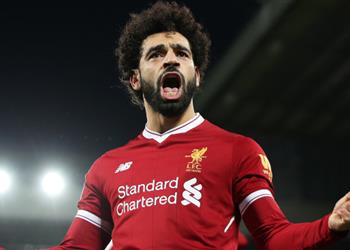 رئيس روما يكشف سبب تألق محمد صلاح مع ليفربول