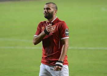 وكيل عماد متعب يكشف حقيقة انتقاله للجونة أو الزمالك