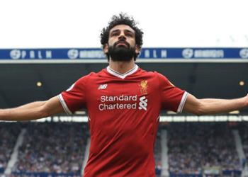 ماركا عن مباراة ليفربول وروما ديربي محمد صلاح