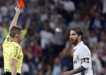 الاتحاد الإسباني يعلن حكم كلاسيكو برشلونة وريال مدريد