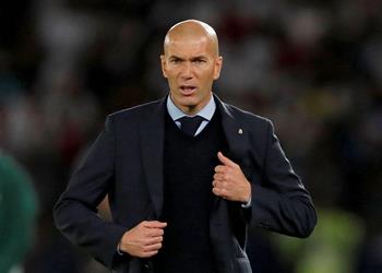 زيدان يستدعي جميع لاعبي ريال مدريد إلى ألمانيا