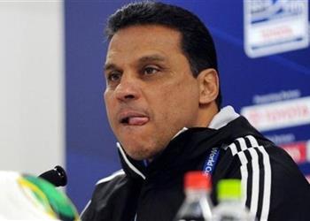 حسام البدري يتلقى خبرا مفرحا قبل القمة 116